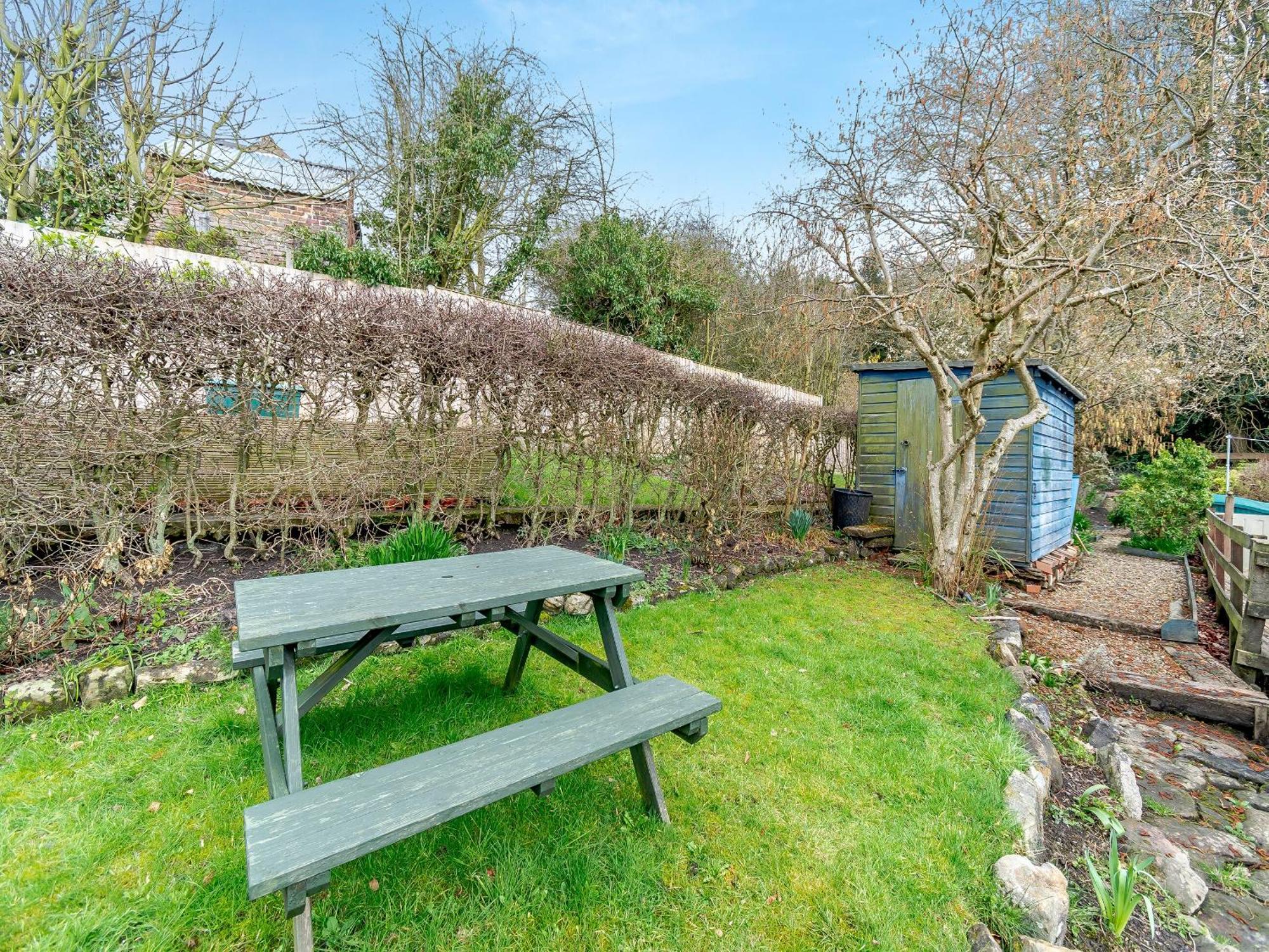 Esk Dale View Villa Grosmont  Exterior photo